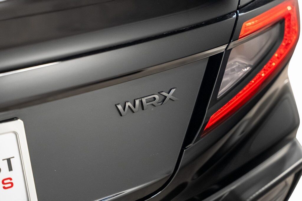 2024 Subaru WRX Limited Ft Lauderdale FL