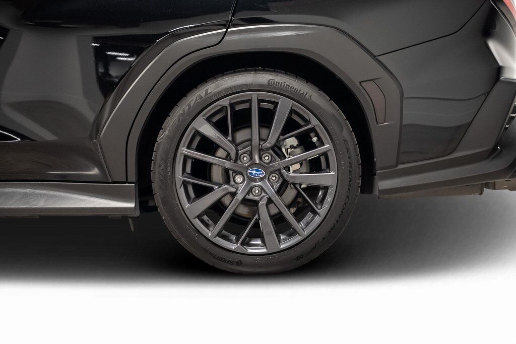 2024 Subaru WRX Limited Ft Lauderdale FL