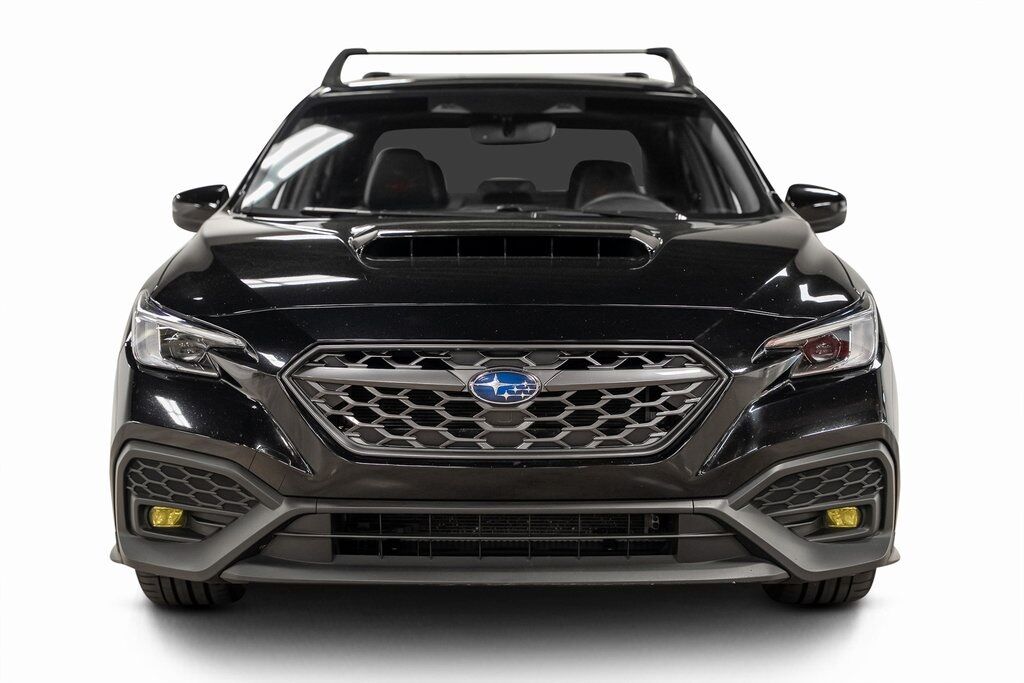 2024 Subaru WRX Limited