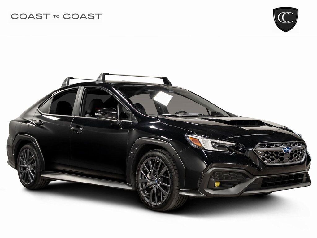 2024 Subaru WRX Limited