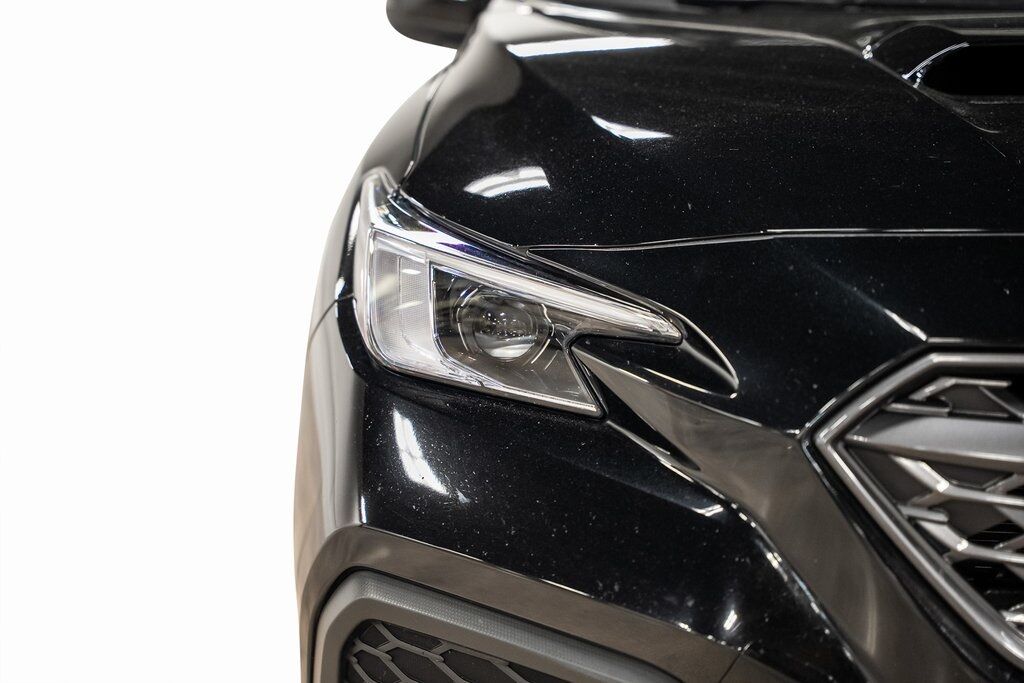 2024 Subaru WRX Limited