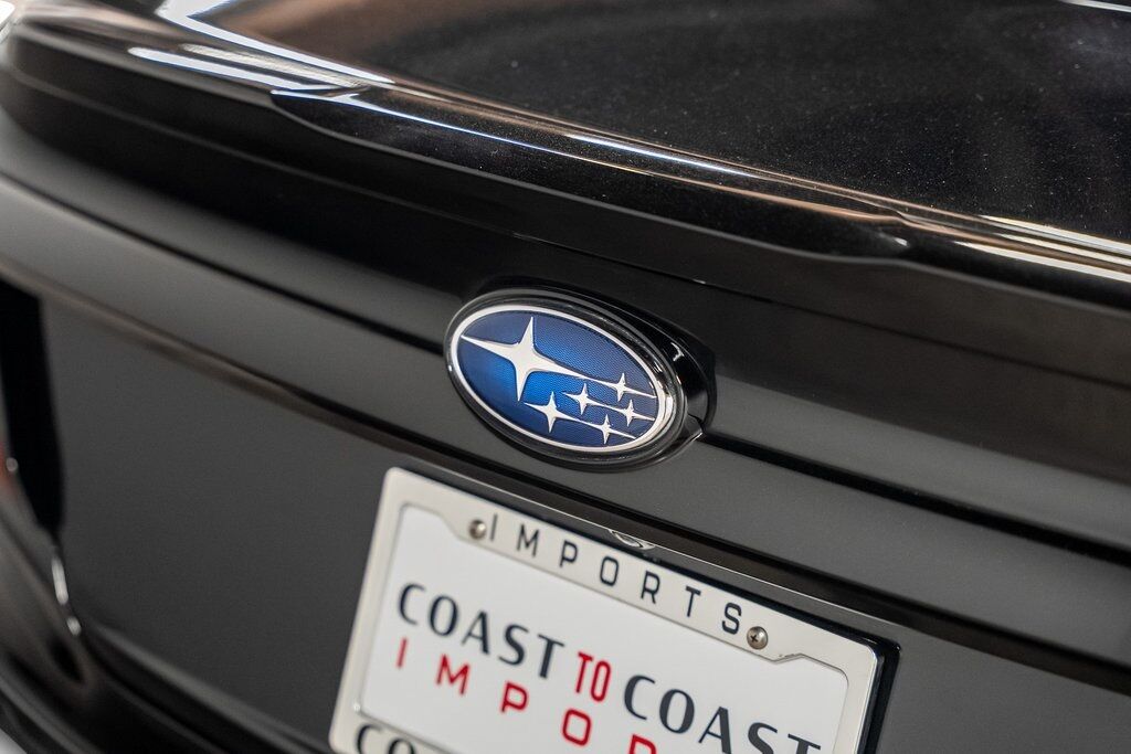 2024 Subaru WRX Limited Ft Lauderdale FL