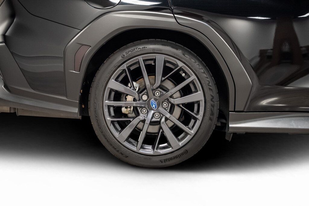 2024 Subaru WRX Limited Ft Lauderdale FL