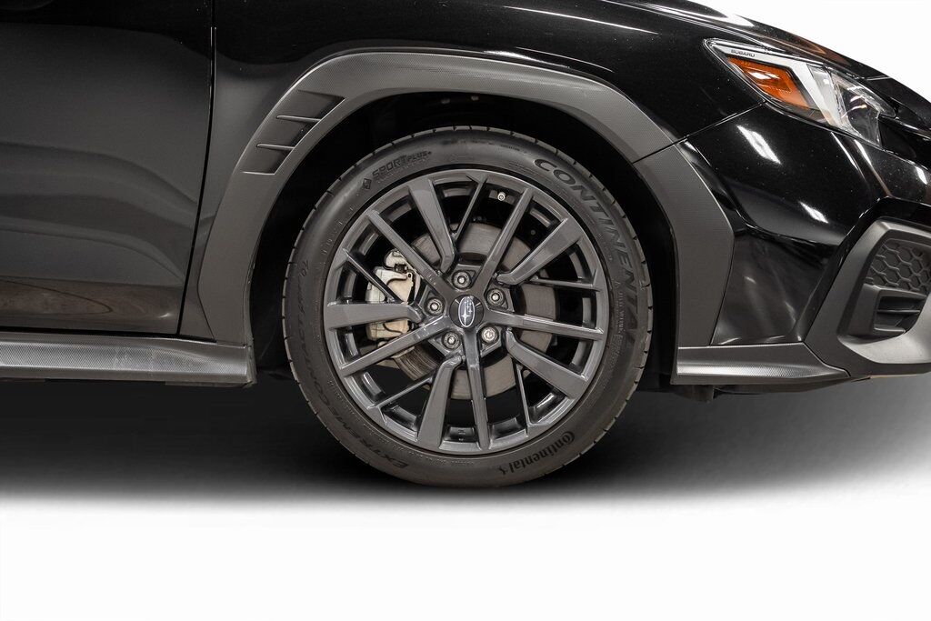 2024 Subaru WRX Limited Ft Lauderdale FL