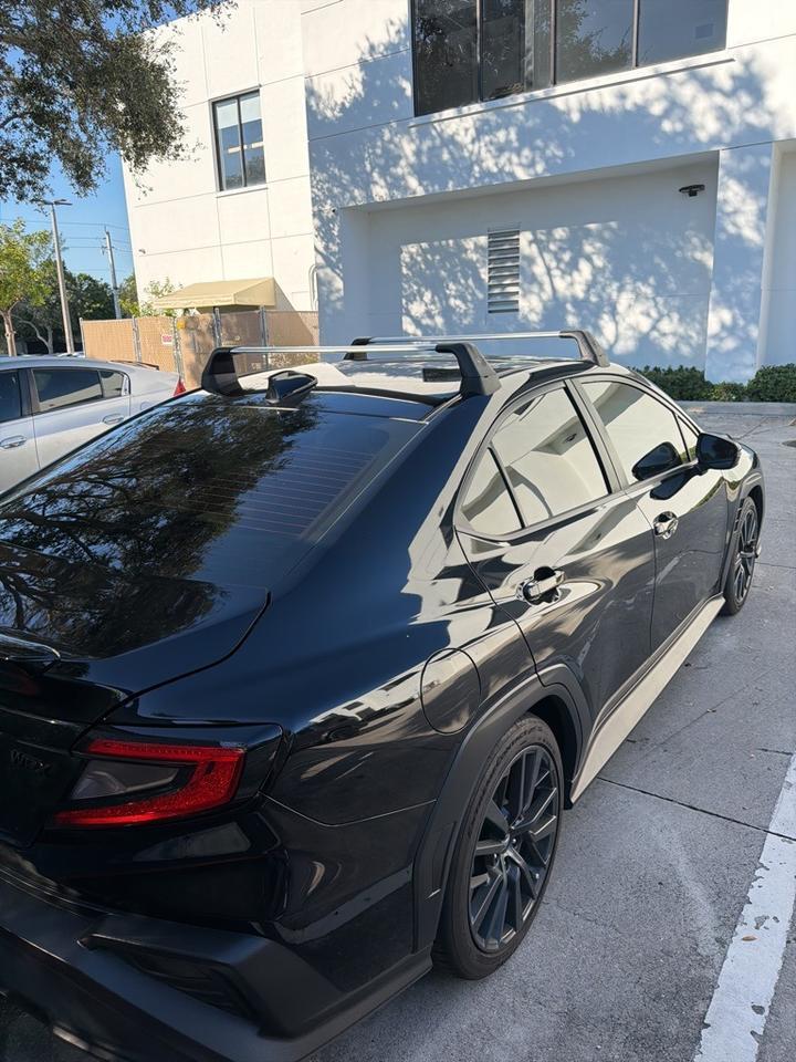 2024 Subaru WRX Limited Ft Lauderdale FL