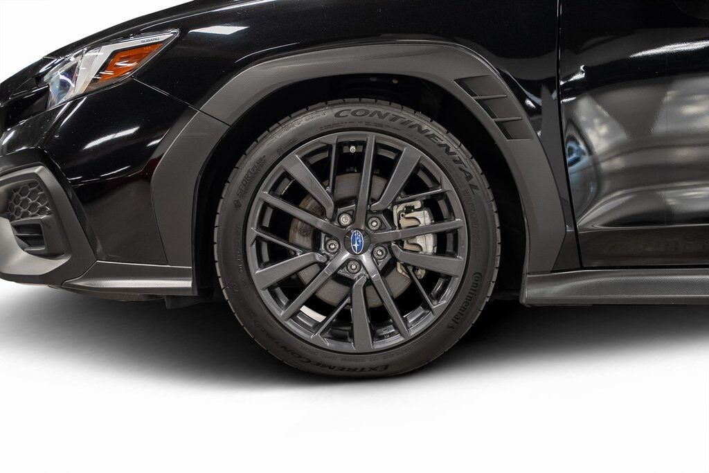 2024 Subaru WRX Limited Ft Lauderdale FL