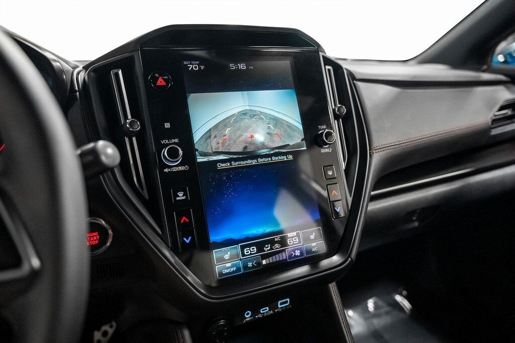 2024 Subaru WRX Limited Ft Lauderdale FL