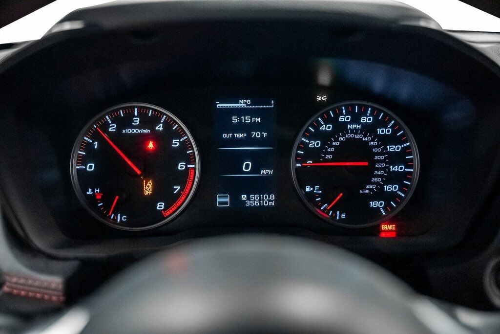 2024 Subaru WRX Limited Ft Lauderdale FL