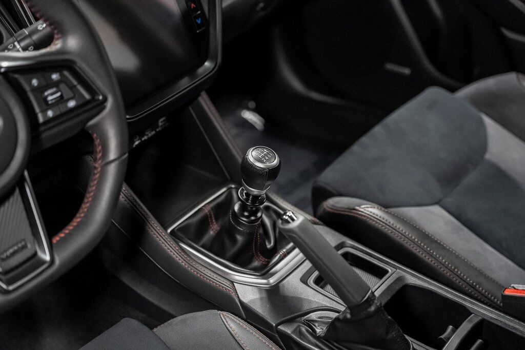 2024 Subaru WRX Limited Ft Lauderdale FL