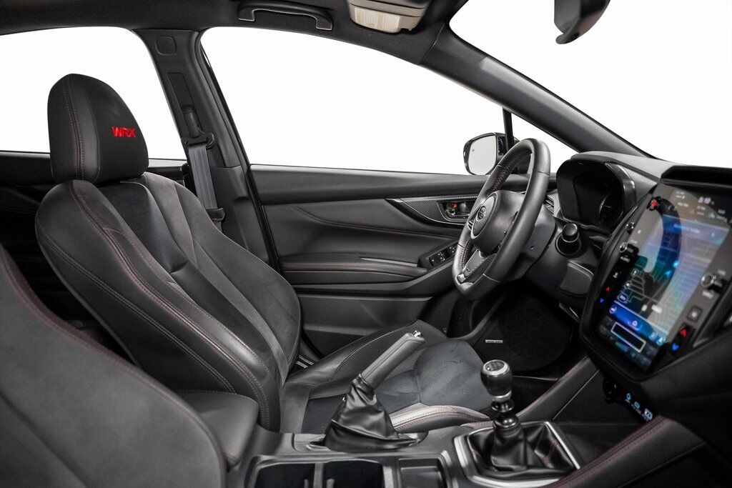 2024 Subaru WRX Limited Ft Lauderdale FL