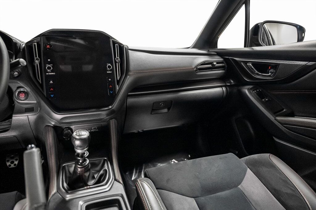 2024 Subaru WRX Limited Ft Lauderdale FL