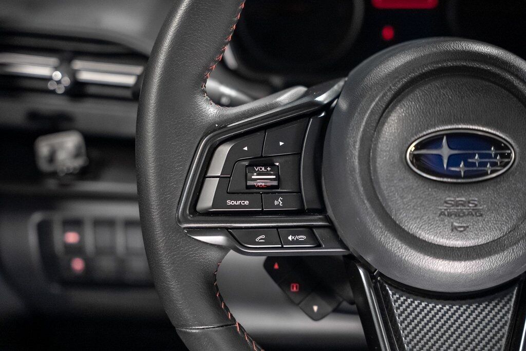 2024 Subaru WRX Limited Ft Lauderdale FL