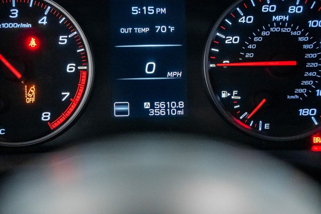 2024 Subaru WRX Limited Ft Lauderdale FL