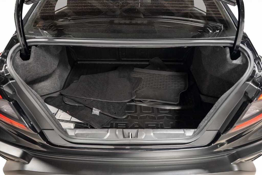 2024 Subaru WRX Limited Ft Lauderdale FL