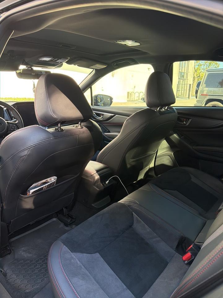 2024 Subaru WRX Limited Ft Lauderdale FL