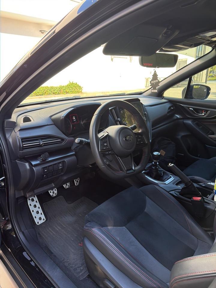 2024 Subaru WRX Limited Ft Lauderdale FL