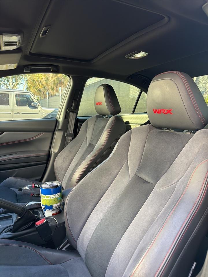 2024 Subaru WRX Limited Ft Lauderdale FL