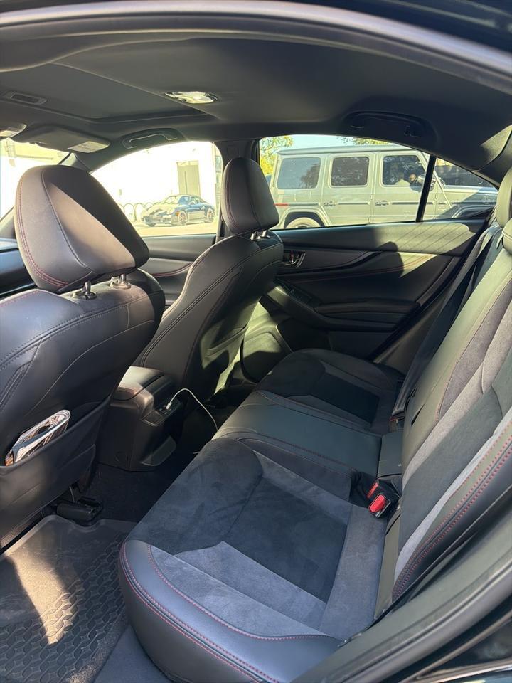 2024 Subaru WRX Limited Ft Lauderdale FL