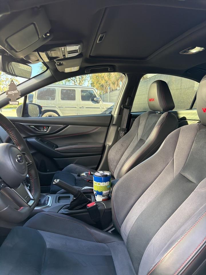 2024 Subaru WRX Limited Ft Lauderdale FL