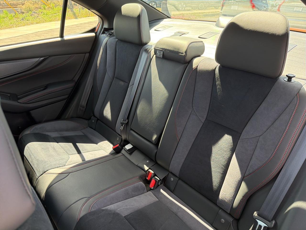 2024 Subaru WRX Limited Bend OR