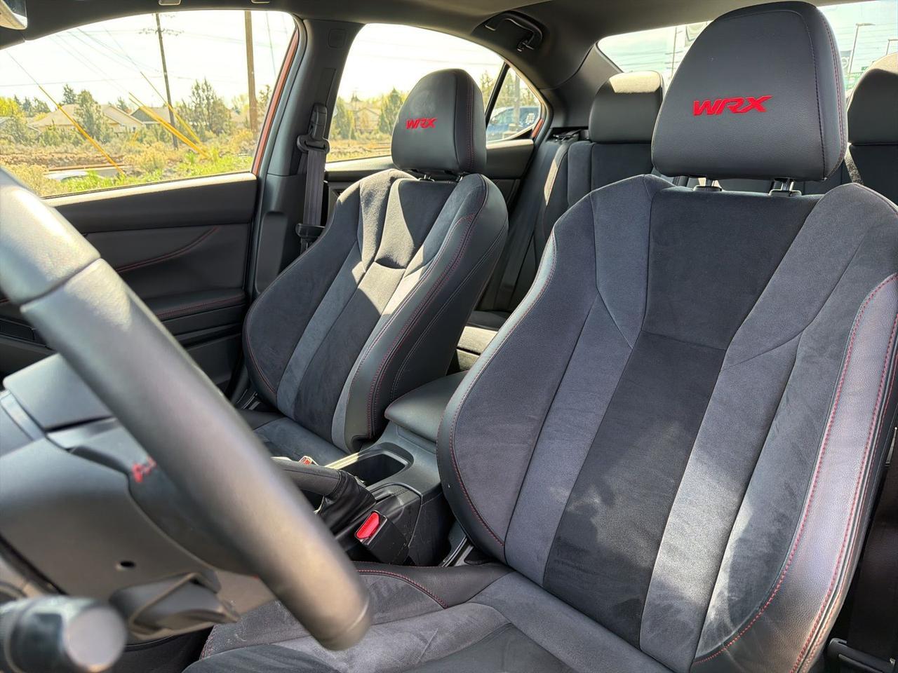 2024 Subaru WRX Limited Bend OR