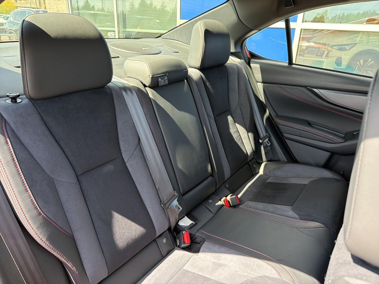 2024 Subaru WRX Limited Bend OR