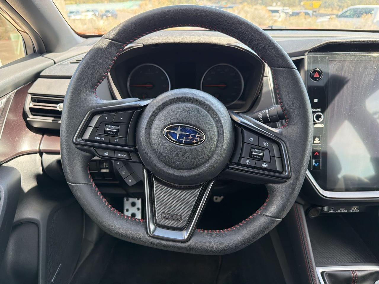2024 Subaru WRX Limited Bend OR