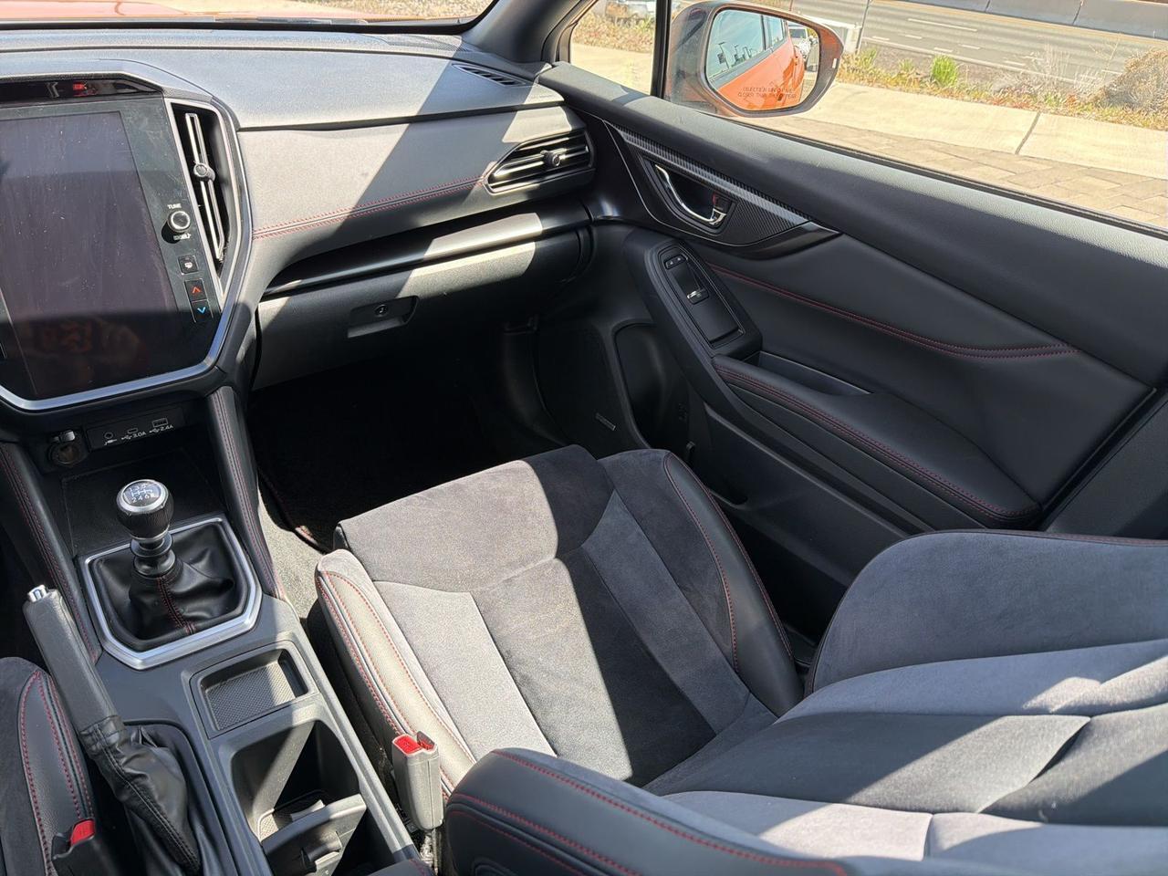 2024 Subaru WRX Limited Bend OR