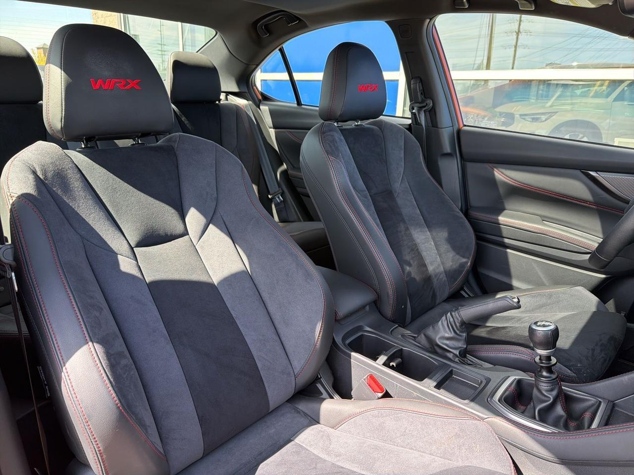 2024 Subaru WRX Limited Bend OR
