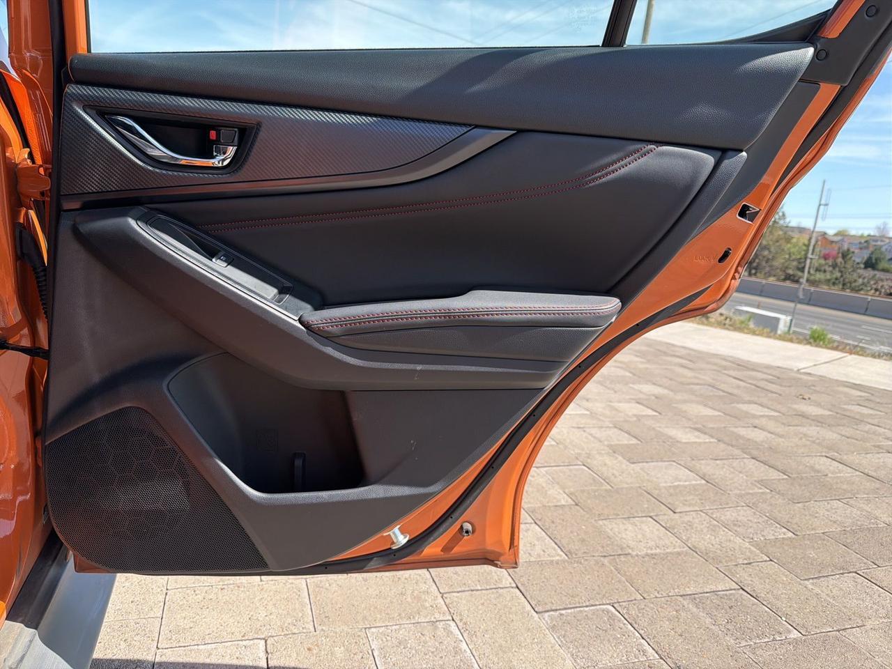 2024 Subaru WRX Limited Bend OR