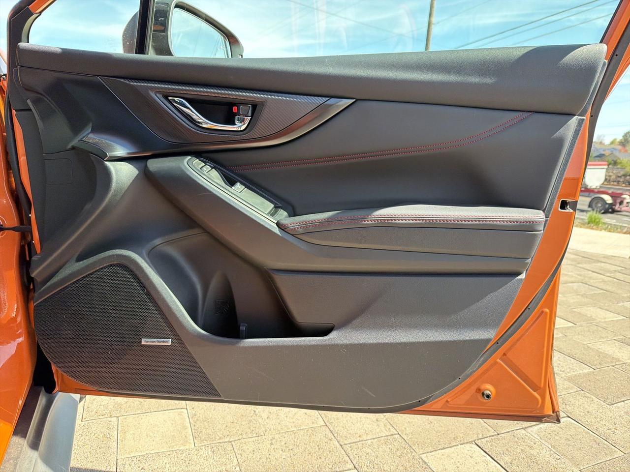 2024 Subaru WRX Limited Bend OR