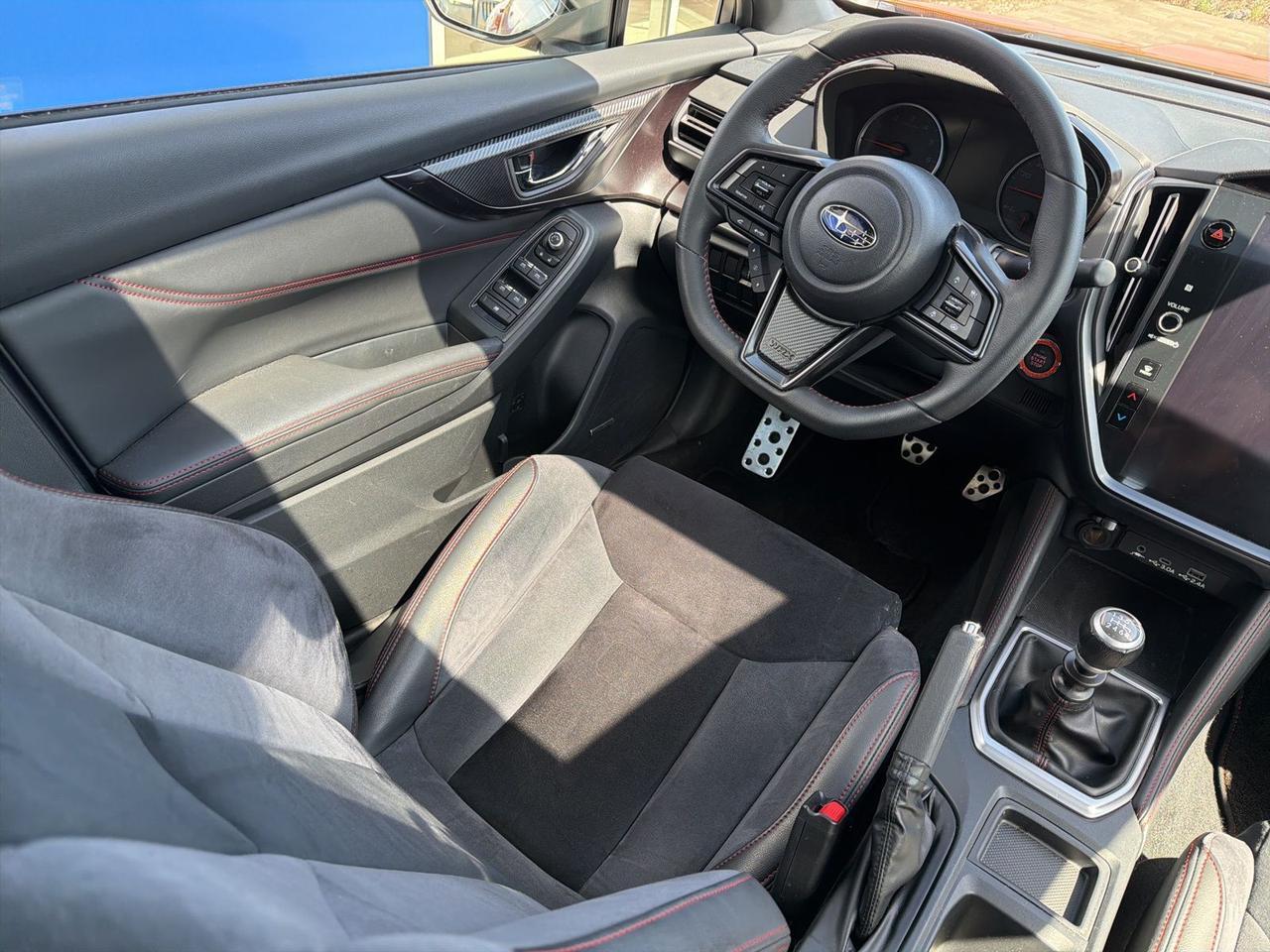 2024 Subaru WRX Limited Bend OR