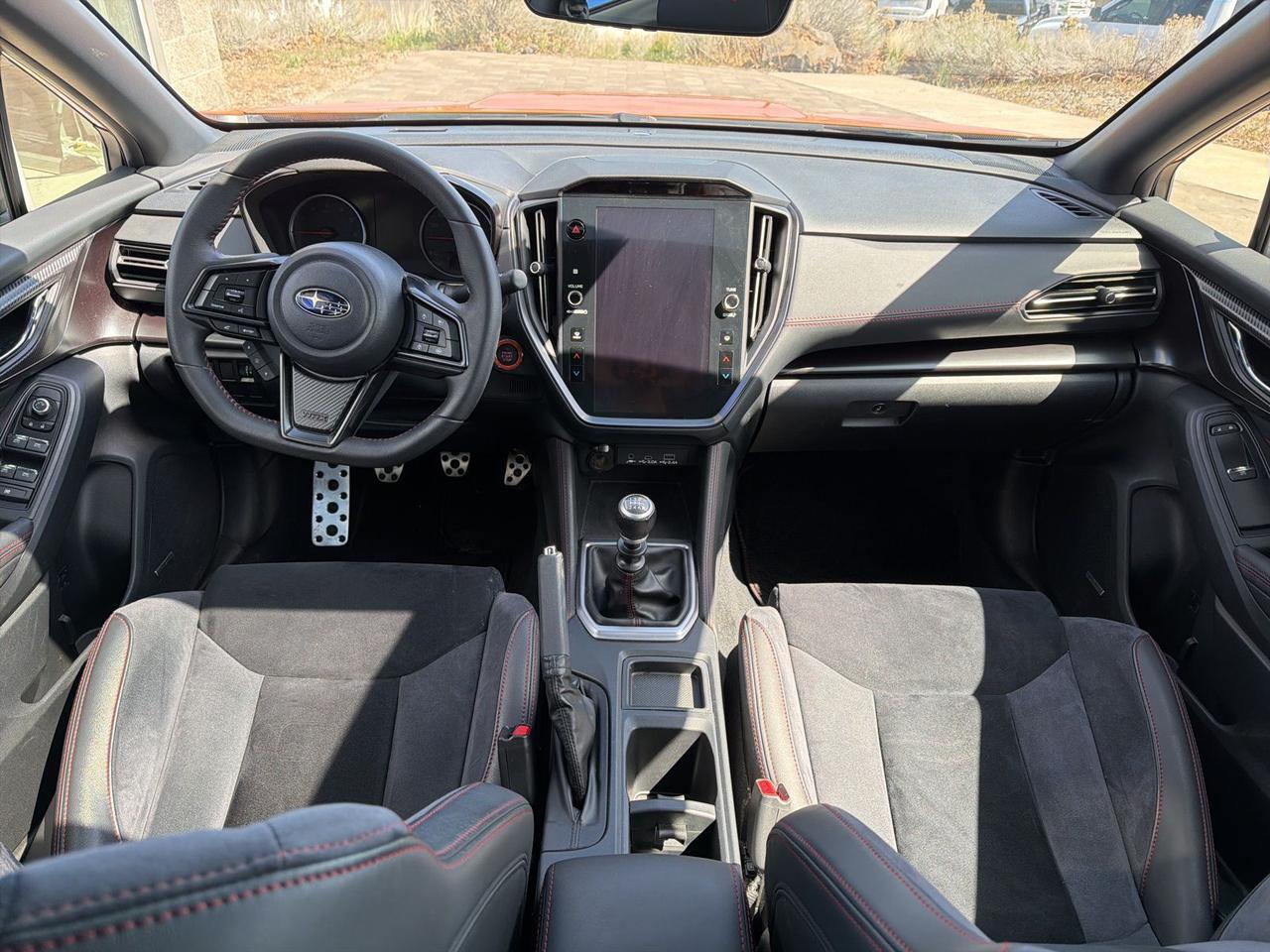 2024 Subaru WRX Limited Bend OR