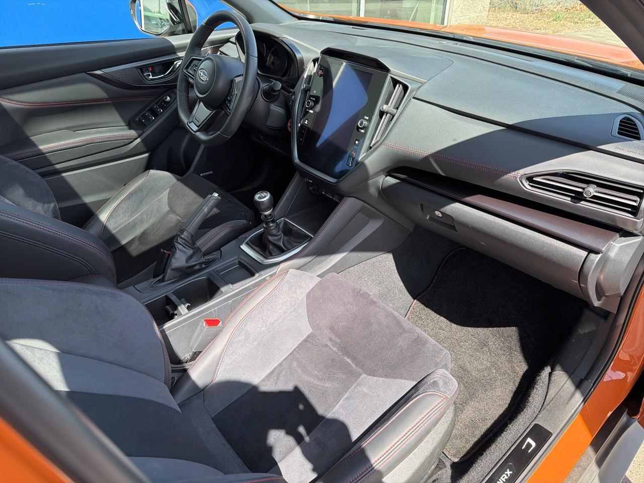 2024 Subaru WRX Limited Bend OR