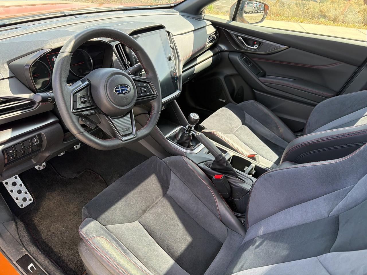 2024 Subaru WRX Limited Bend OR