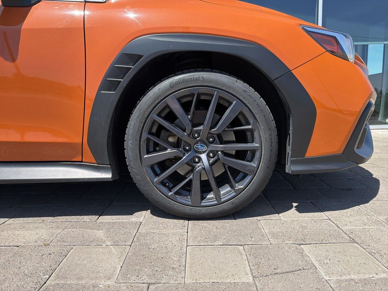 2024 Subaru WRX Limited Bend OR