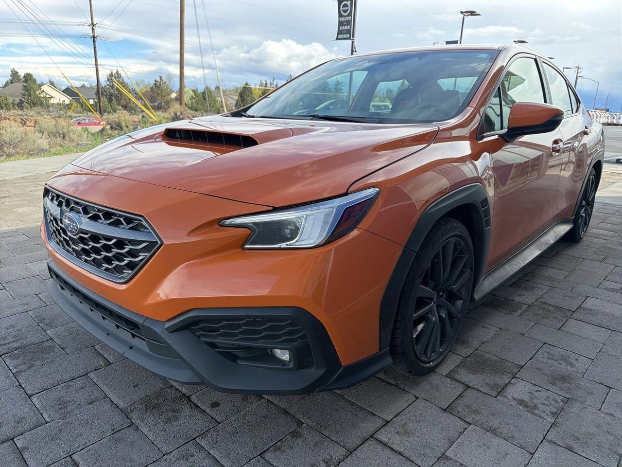 2024 Subaru WRX Limited Bend OR