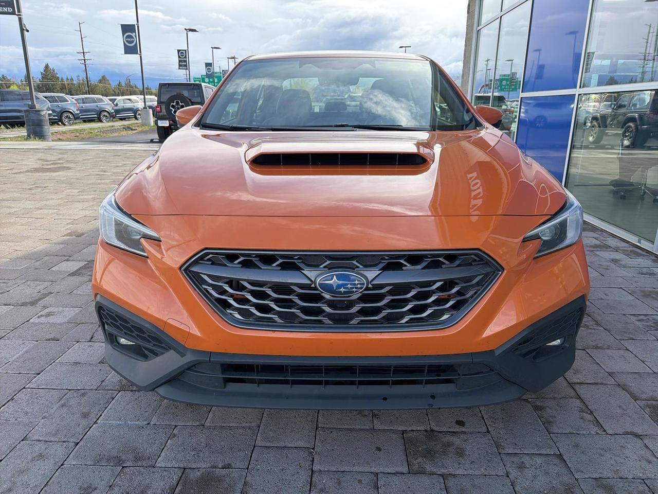 2024 Subaru WRX Limited Bend OR