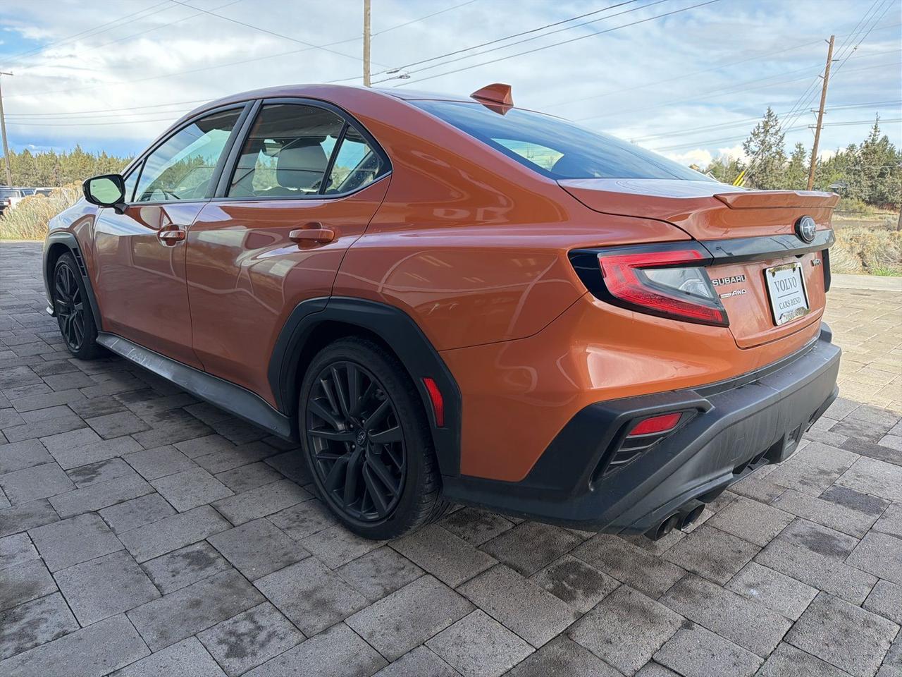 2024 Subaru WRX Limited Bend OR