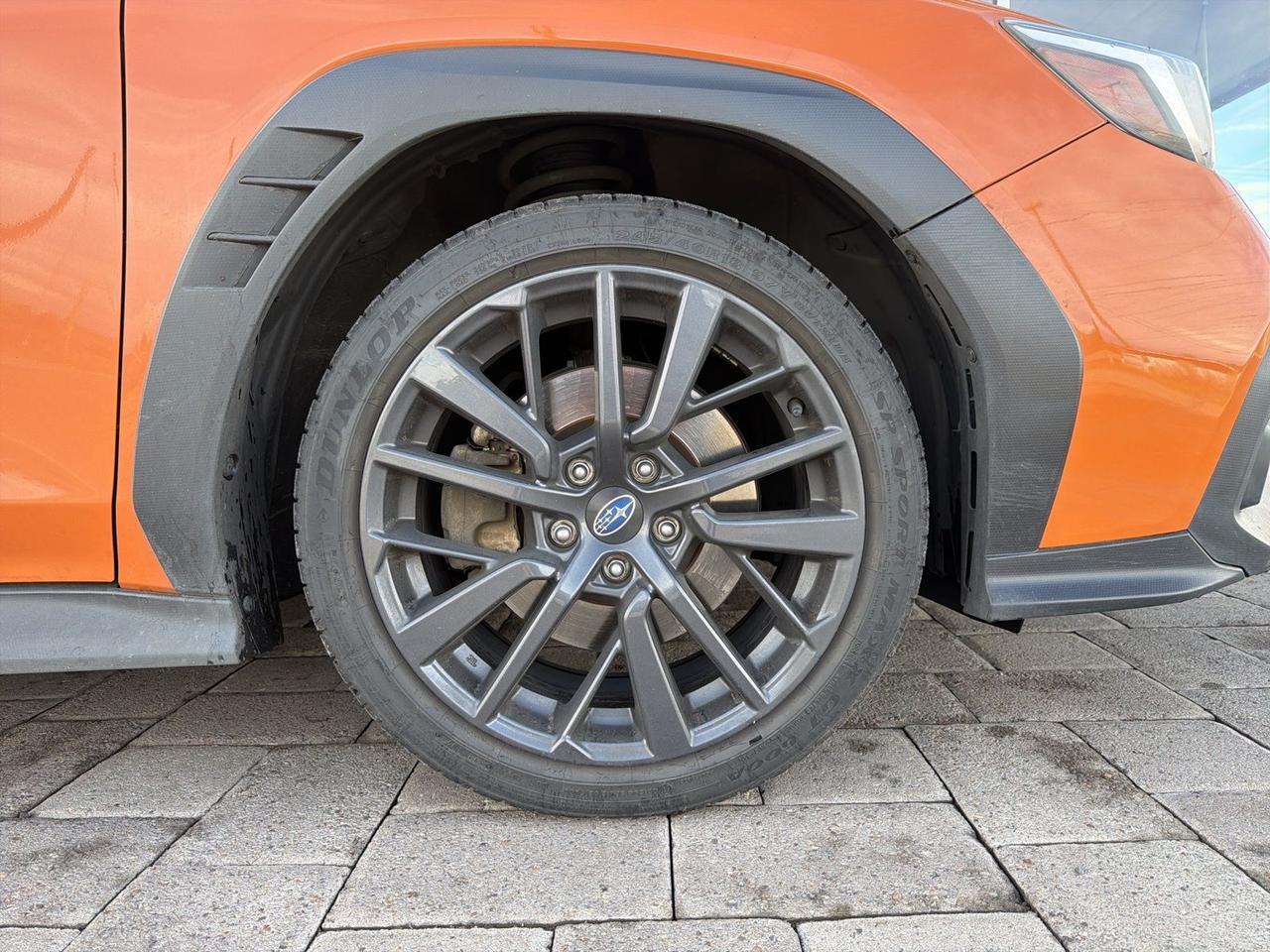 2024 Subaru WRX Limited Bend OR