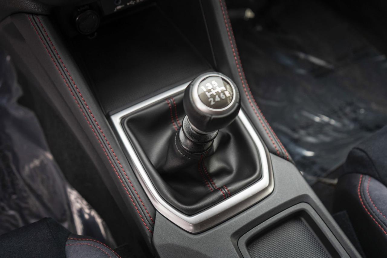 2024 Subaru WRX Limited San Antonio TX