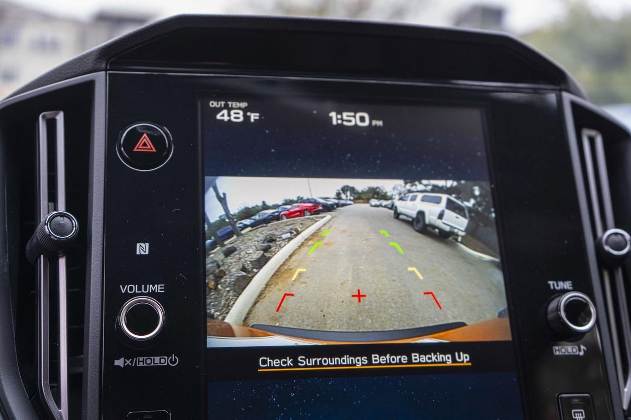 2024 Subaru WRX Limited San Antonio TX