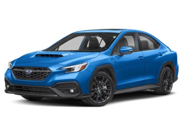 2024 Subaru WRX