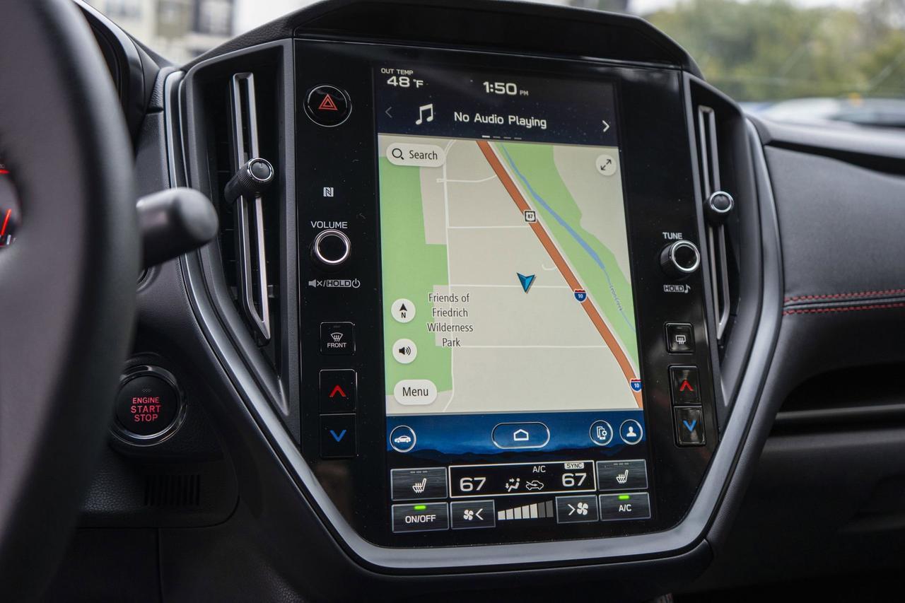 2024 Subaru WRX Limited San Antonio TX