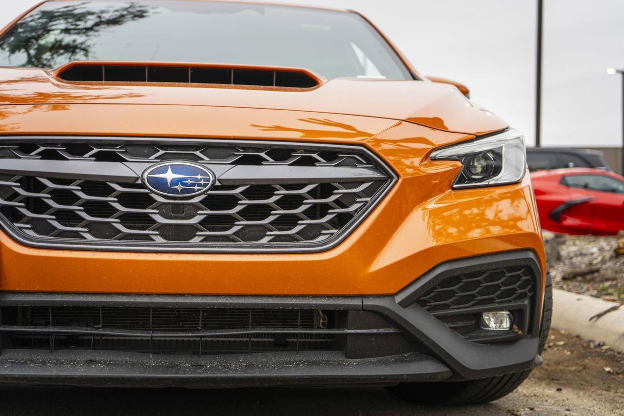 2024 Subaru WRX Limited San Antonio TX