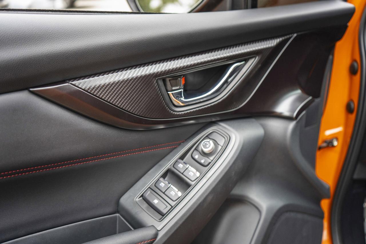 2024 Subaru WRX Limited San Antonio TX