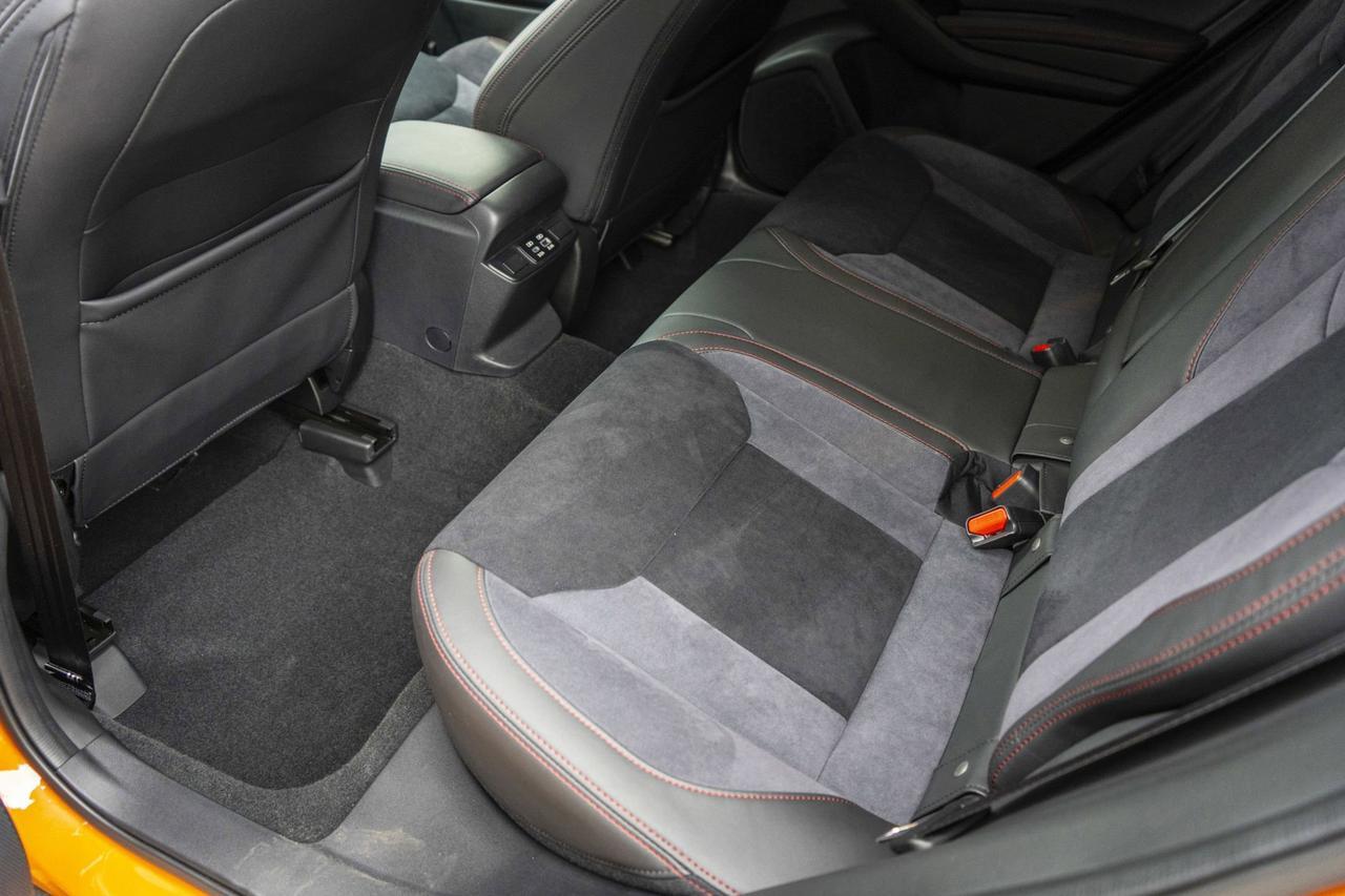 2024 Subaru WRX Limited San Antonio TX