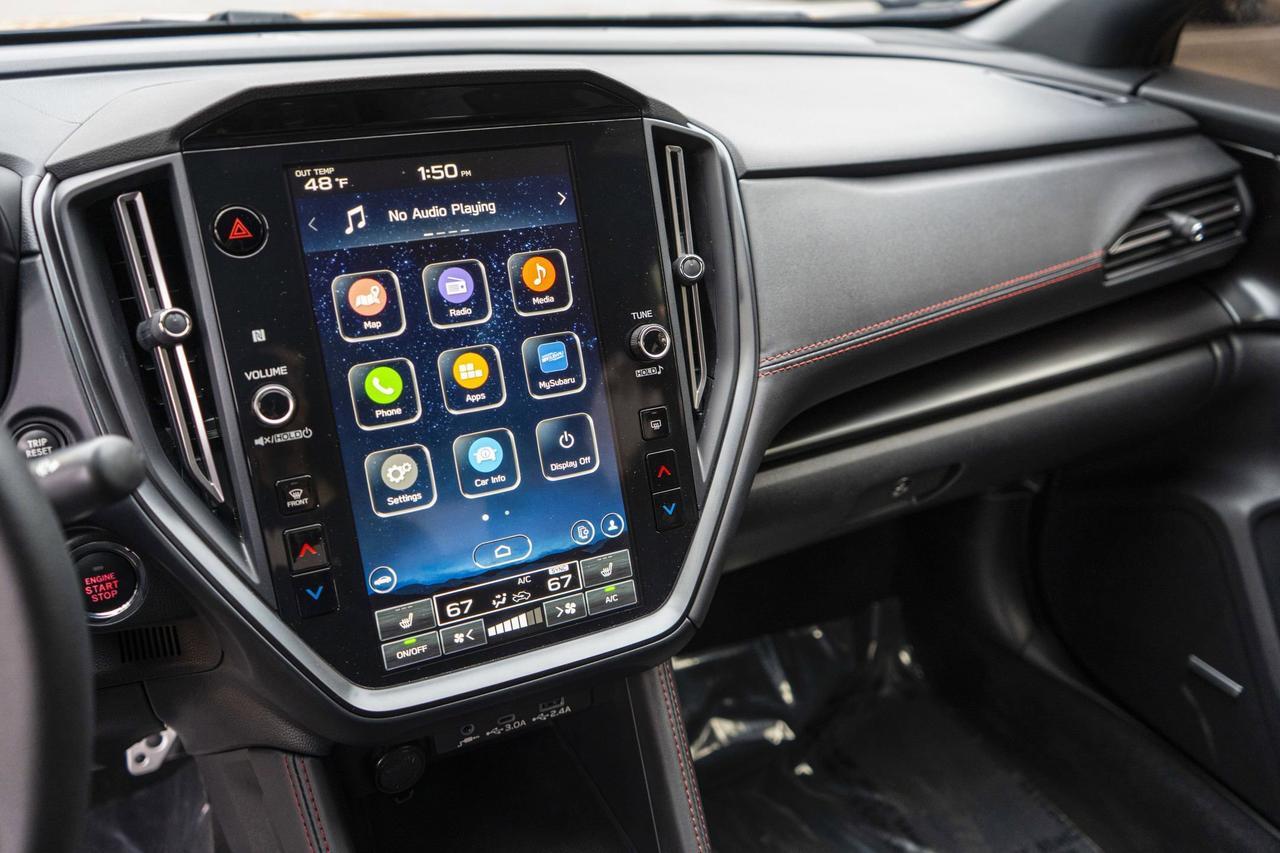 2024 Subaru WRX Limited San Antonio TX