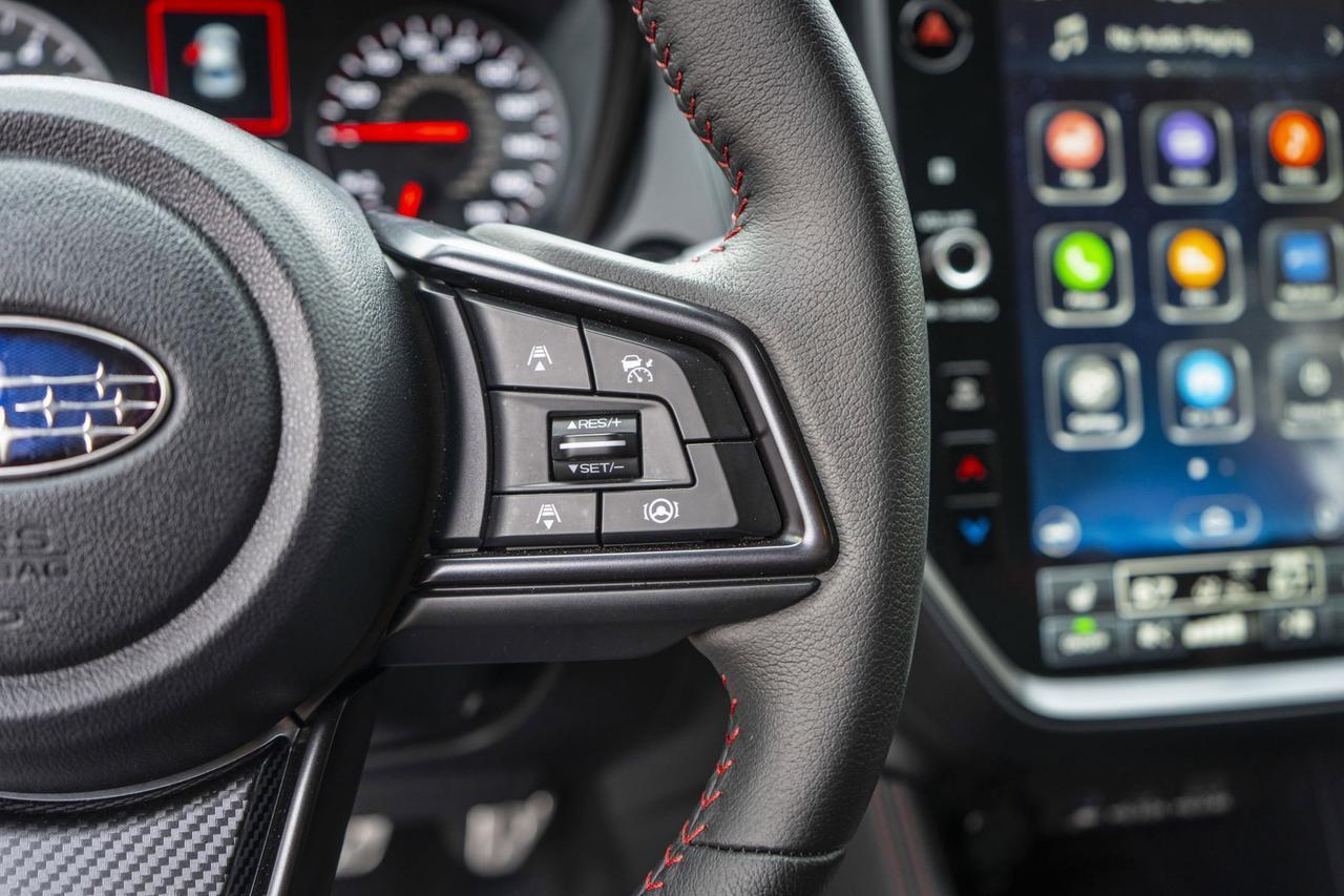 2024 Subaru WRX Limited San Antonio TX