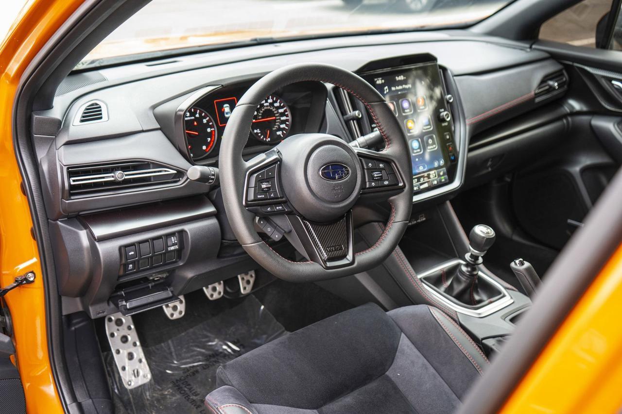2024 Subaru WRX Limited San Antonio TX